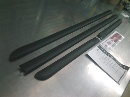 Range Rover Sports Genuine Front And Rear Outer Door Set Of Moulding Kit All Models New Part