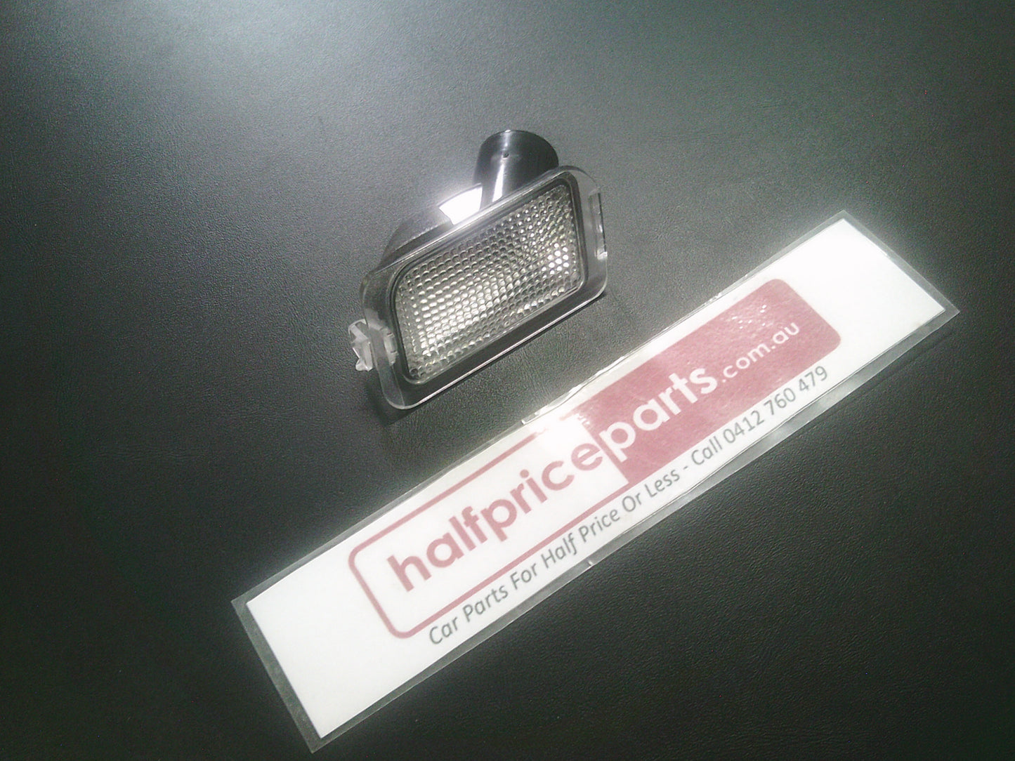 Holden VF Commodore Genuine Right Hand Puddle Lamp Assy New Part