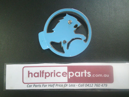 Holden VT/VX Commodore Genuine Bonnet Emblem New Part