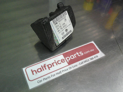 Holden TS Astra Genuine Front Bumper Right Hand Foam Support New Part