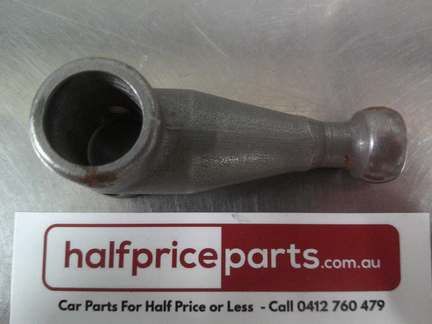 GM Genuine M10 6 Speed Manual Transmission Lever Shift Control Lever New Part