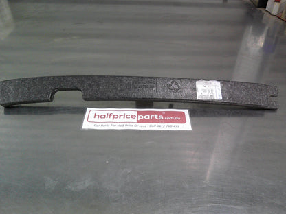 Holden XC Barina Genuine Right Hand Rear Bumper Lower Support New Part