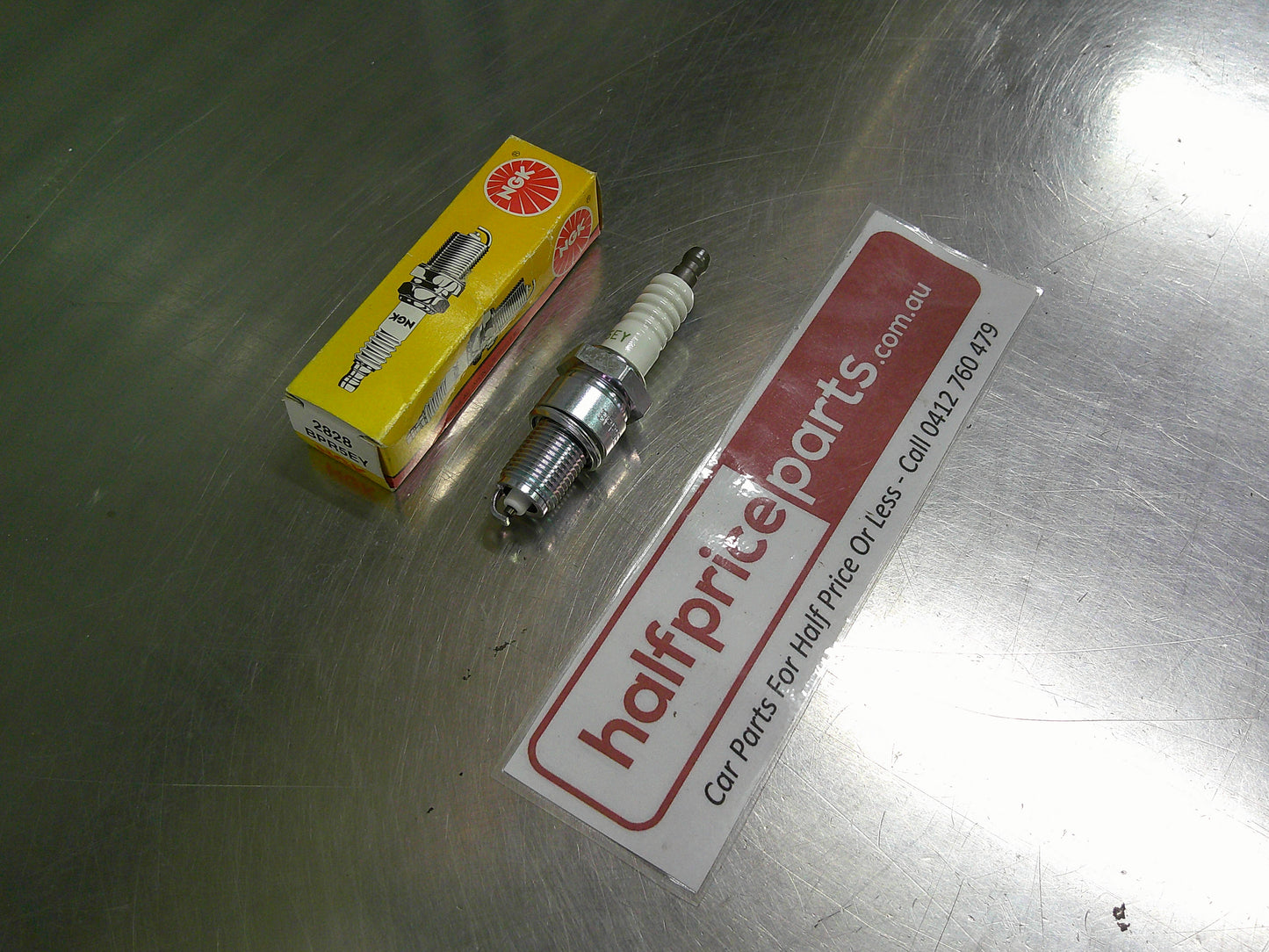NGK Spark Plug Suits Daihatsu/Suzuki/Toyota New Part