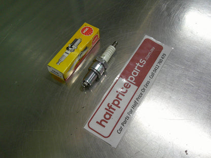 NGK Spark Plug Suits Daihatsu/Suzuki/Toyota New Part