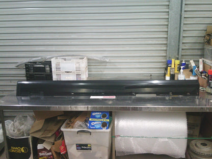 Holden VY/VZ SS Commodore Sedan Genuine Left Hand Side Skirt (Unpainted) New Part