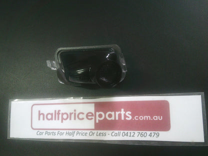 Holden VF Commodore Genuine Right Hand Puddle Lamp Assy New Part