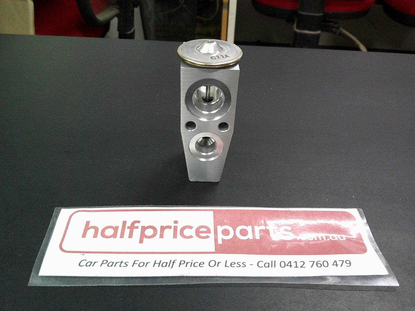 Holden TM Barina/TJ Trax Genuine Air Conditioning Expansion Valve Kit New Part
