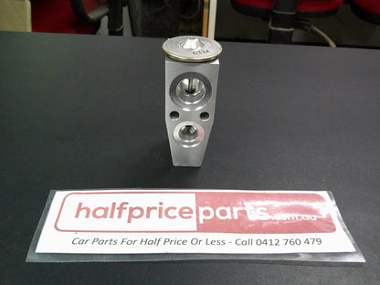Holden TM Barina/TJ Trax Genuine Air Conditioning Expansion Valve Kit New Part