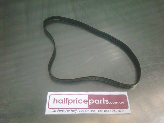Holden TS Astra Genuine Multi Rib Belt - New Part