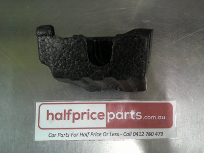 Holden TS Astra Genuine Front Bumper Right Hand Foam Support New Part