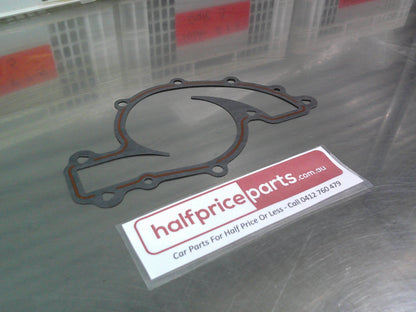 Holden VN To VP 3.8 Ltr Genuine Water Pump Gasket New Part