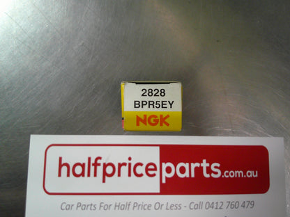 NGK Spark Plug Suits Daihatsu/Suzuki/Toyota New Part
