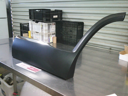 Holden Acadia Genuine Left Hand Rear Door Outer Molding (Passenger) New Part