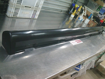 Holden VY/VZ SS Commodore Sedan Genuine Left Hand Side Skirt (Unpainted) New Part