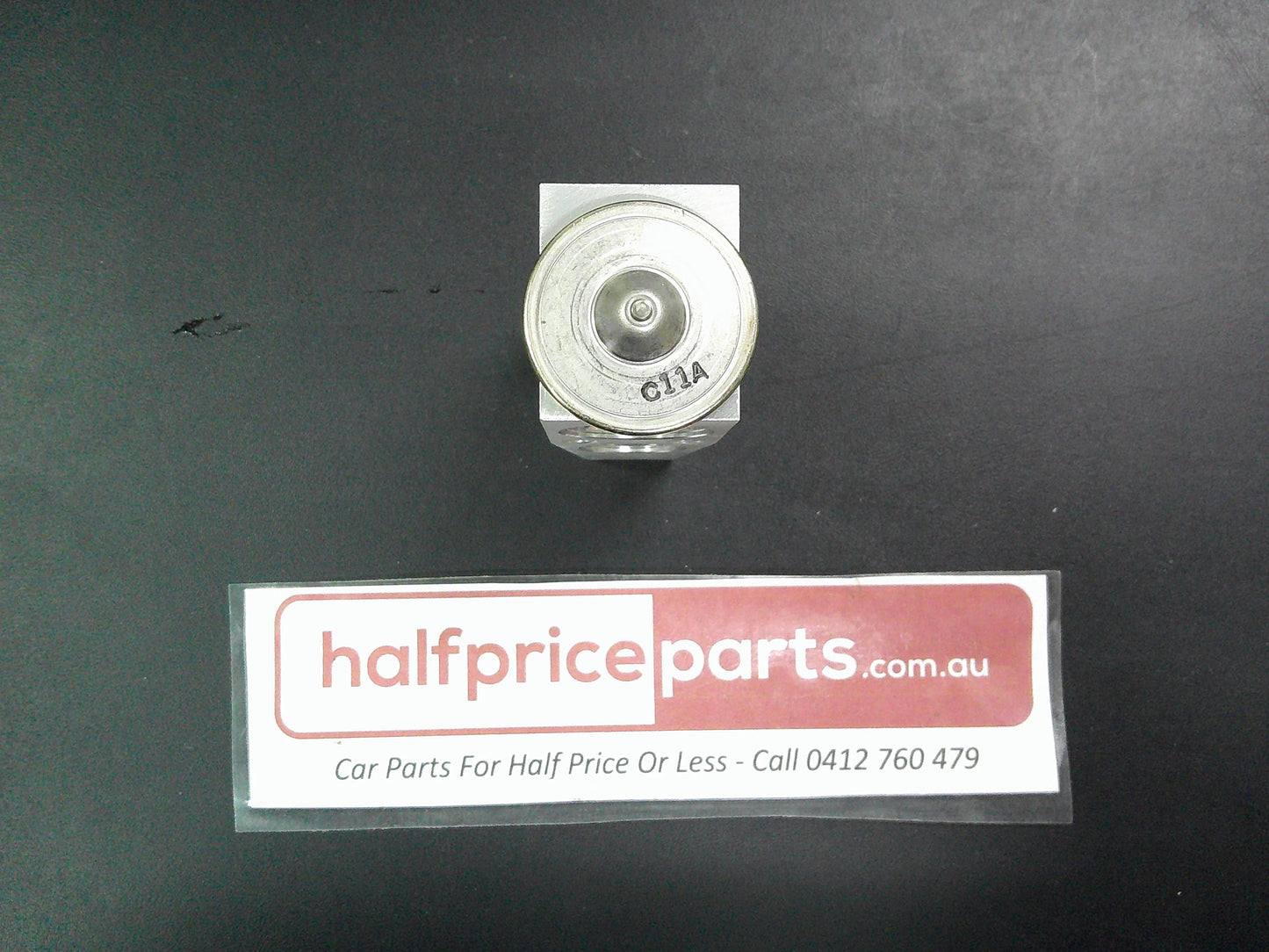 Holden TM Barina/TJ Trax Genuine Air Conditioning Expansion Valve Kit New Part