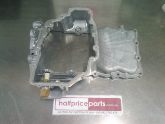 Holden JH Cruze 2.0Ltr Diesel VCDI Wagon Genuine Upper Oil Pan New Part