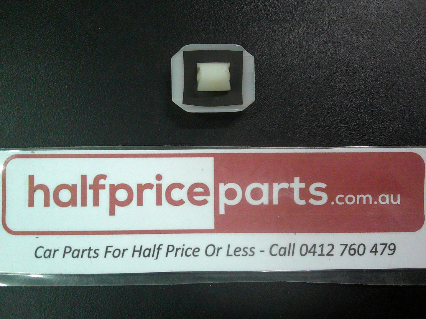 Holden VT/VX/VY/VZ Commodore Side Skirt Top Clip New Part