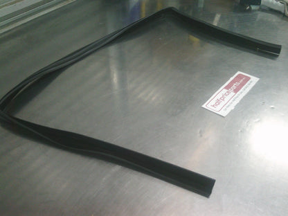 Holden Astra AH Genuine Left Hand Front Window Channel Rubber New Part