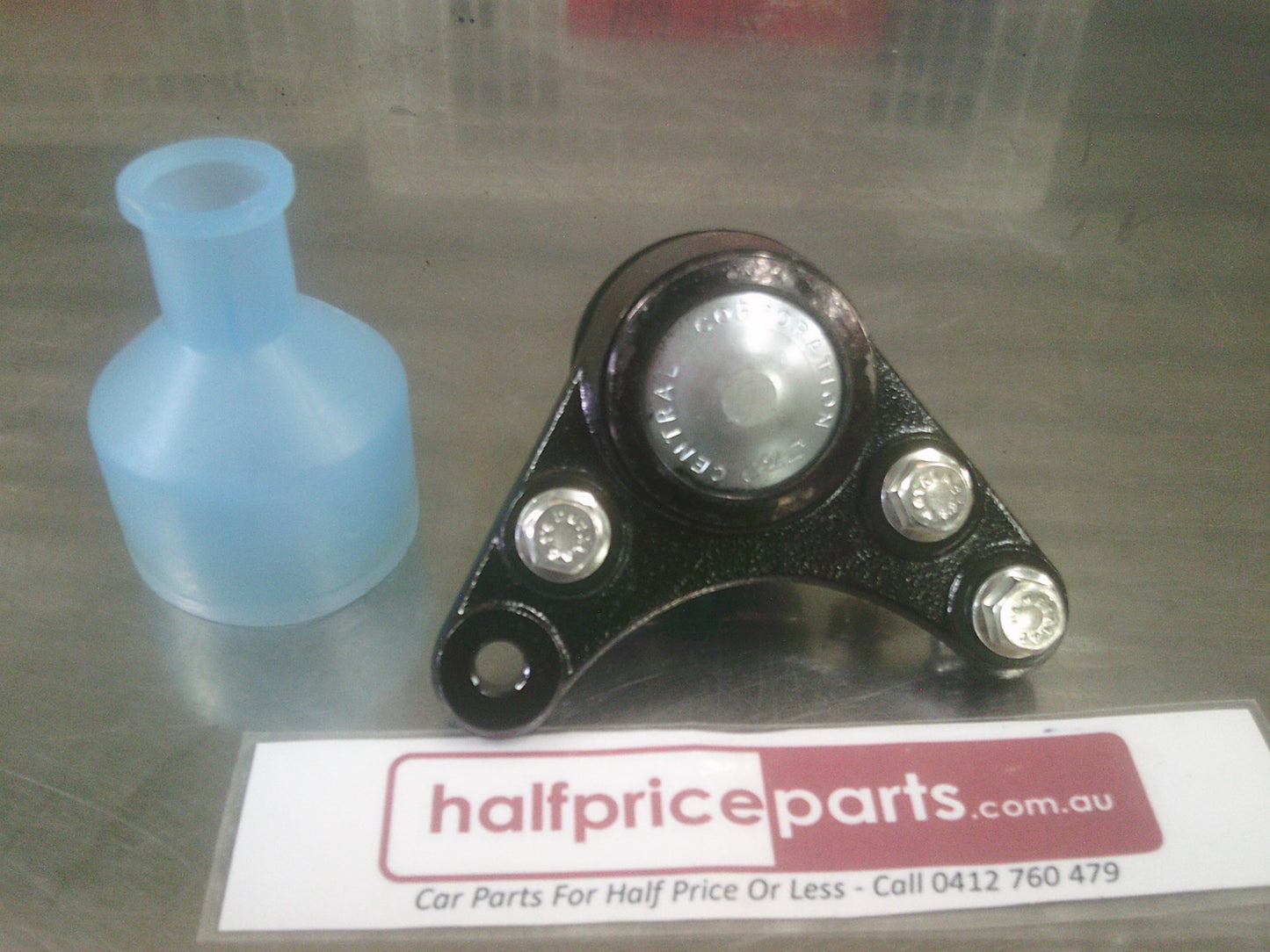 Holden RG Colorado/Colorado 7 Genuine Upper Ball Joint New Part