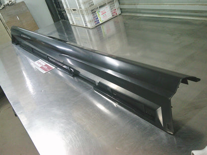 Holden VY/VZ SS Commodore Sedan Genuine Left Hand Side Skirt (Unpainted) New Part