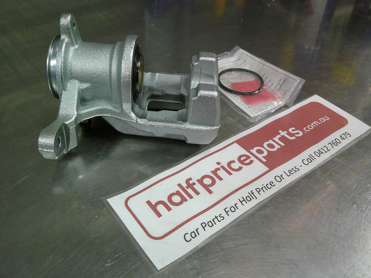 Toyota Corolla Genuine Right Hand Rear Brake Caliper Assembly New Part