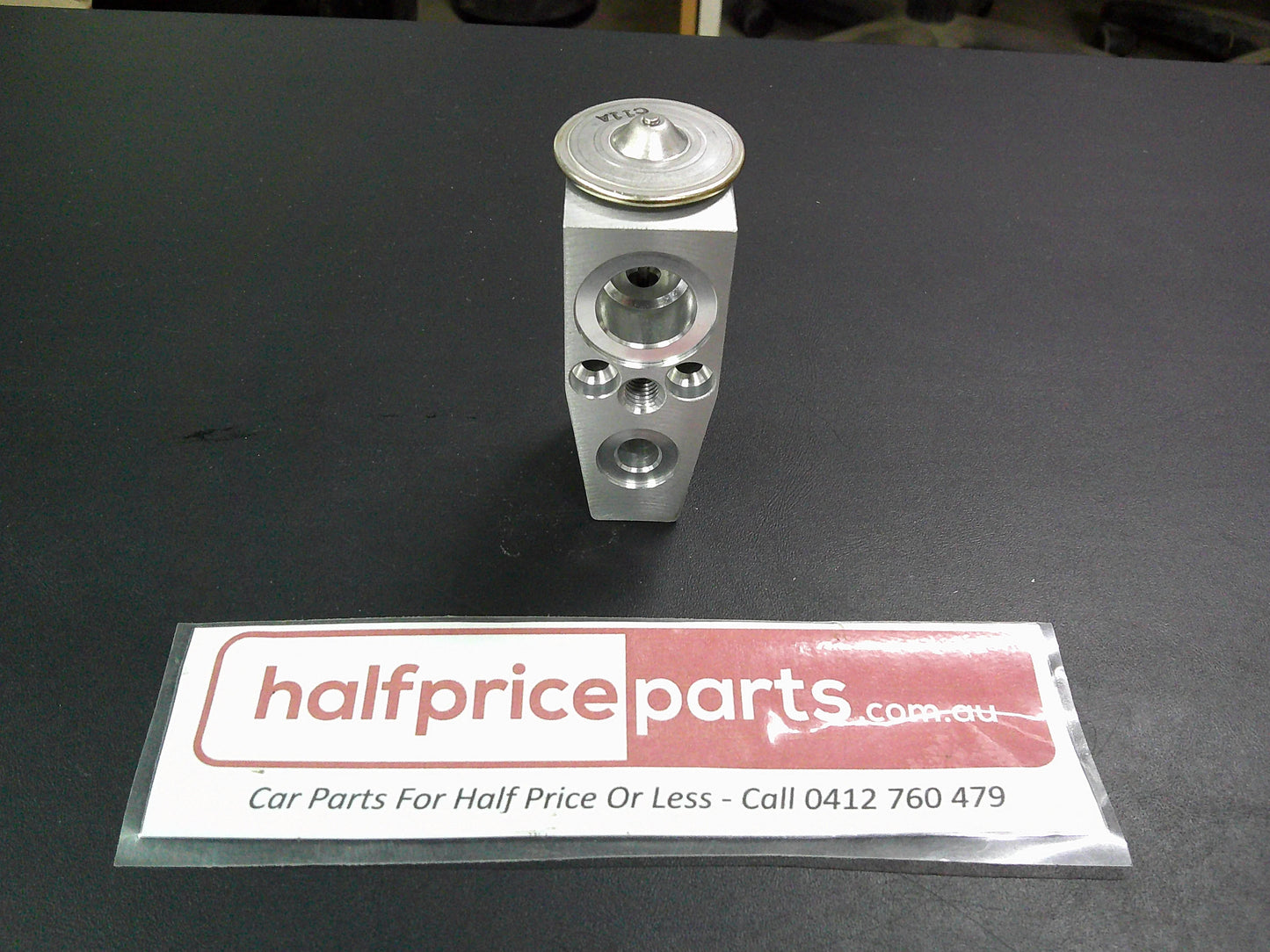 Holden TM Barina/TJ Trax Genuine Air Conditioning Expansion Valve Kit New Part