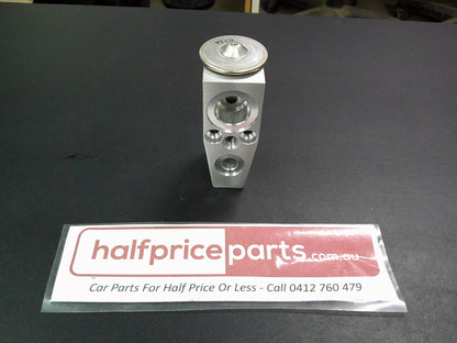Holden TM Barina/TJ Trax Genuine Air Conditioning Expansion Valve Kit New Part