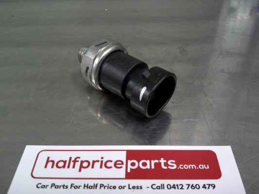 Holden AH Astra/CG5/CG7 Captiva/CD Malibu/ZC Vectra Genuine Engine Oil Pressure Switch New Part