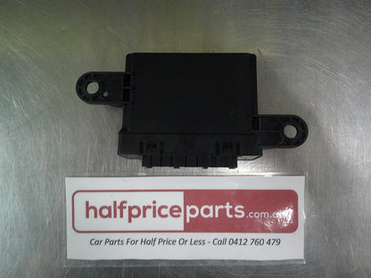 Holden VF SS Commodore Genuine Rear Park Assist Control Module New Part