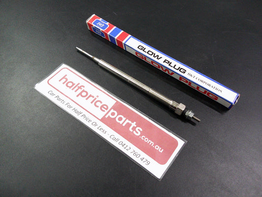 HKT Glow Plug Suits Models Toyota Hilux/Hiace/Landcruiser Prado New Part