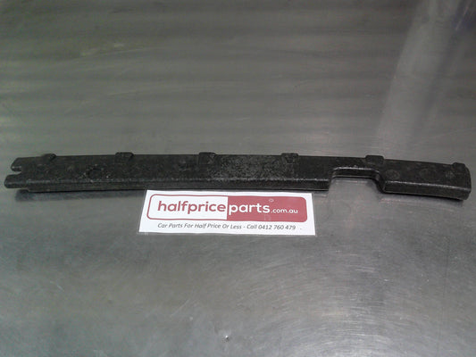 Holden XC Barina Genuine Right Hand Rear Bumper Lower Support New Part
