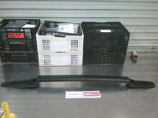 Holden RG Colorado Crew Cab Genuine Left Hand Roof Rail - New Part