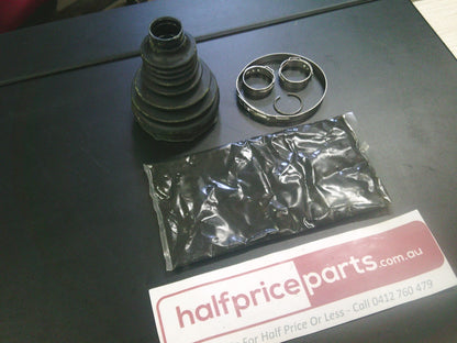 Holden Trax Genuine Right Hand Front Inner CV Boot Drive Shaft New Part