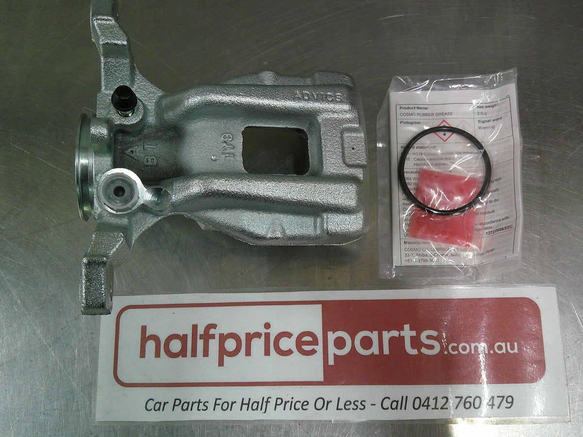 Toyota Corolla Genuine Right Hand Rear Brake Caliper Assembly New Part