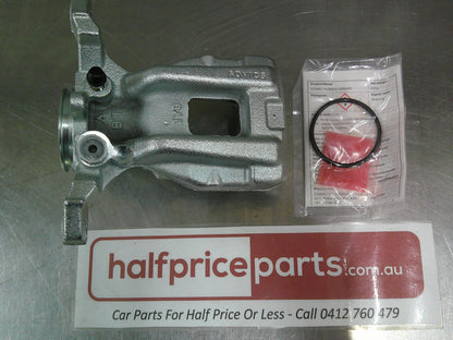 Toyota Corolla Genuine Right Hand Rear Brake Caliper Assembly New Part