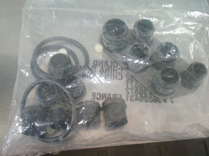 Chevrolet Camaro/Corvette/Silverado Genuine Automatic Transmission Control Solenoid Valve Filter Plate New Part