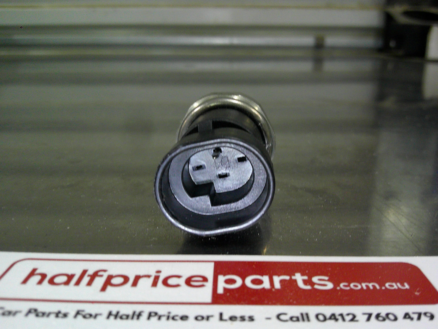 Holden AH Astra/CG5/CG7 Captiva/CD Malibu/ZC Vectra Genuine Engine Oil Pressure Switch New Part