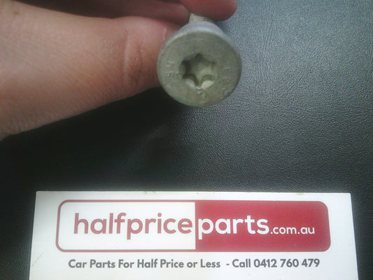 Holden VE Commodore Genuine Tailgate Bolt  - New Part