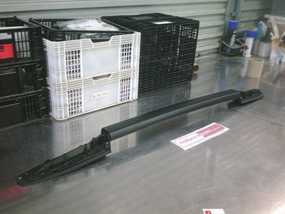 Holden RG Colorado Crew Cab Genuine Left Hand Roof Rail - New Part