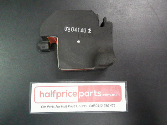 Holden RG Colorado Genuine Left Hand Rear Bonnet Seal Assy New Part