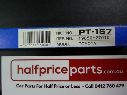 HKT Glow Plug Suits Models Toyota Hilux/Hiace/Landcruiser Prado New Part