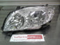 Toyota Corolla ZRE152 Sedan Genuine Left Hand Front Head Light Assembly (Halogen) New Part