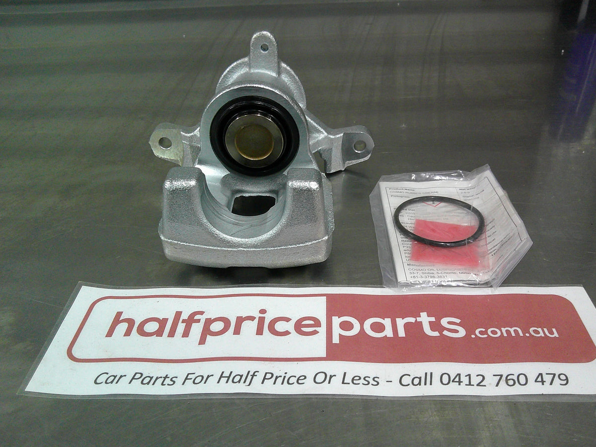Toyota Corolla Genuine Right Hand Rear Brake Caliper Assembly New Part