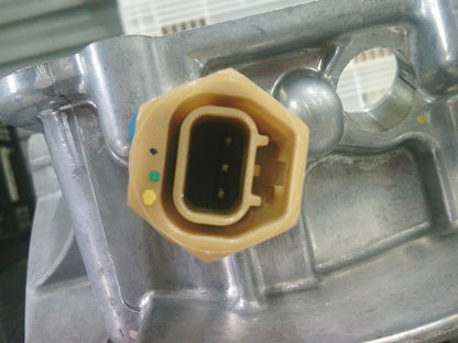 Holden JH Cruze 2.0Ltr Diesel VCDI Wagon Genuine Upper Oil Pan New Part