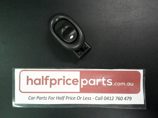 Holden VT/VX/VY/VZ Commodore Genuine Rear Power Window Switch New Part