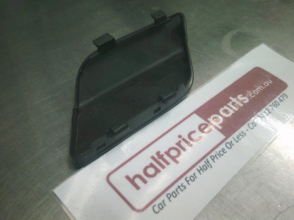 Holden Astra AH Genuine Right Hand Headlight Washer Cover New Part