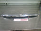 Fiat 500X Genuine Rear Tailgate Chrome Lift Handle New Part