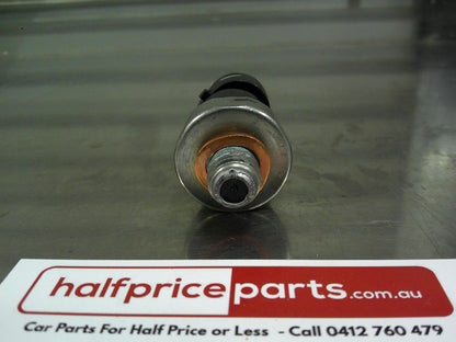 Holden AH Astra/CG5/CG7 Captiva/CD Malibu/ZC Vectra Genuine Engine Oil Pressure Switch New Part