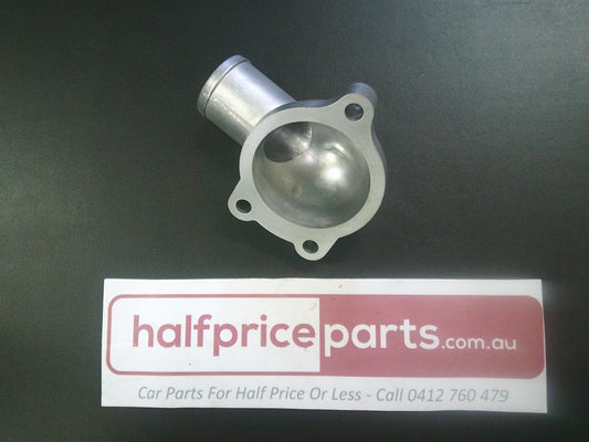 Holden Jackaroo/ Isuzu Trooper Genuine Thermostat Water Inlet Pipe New Part