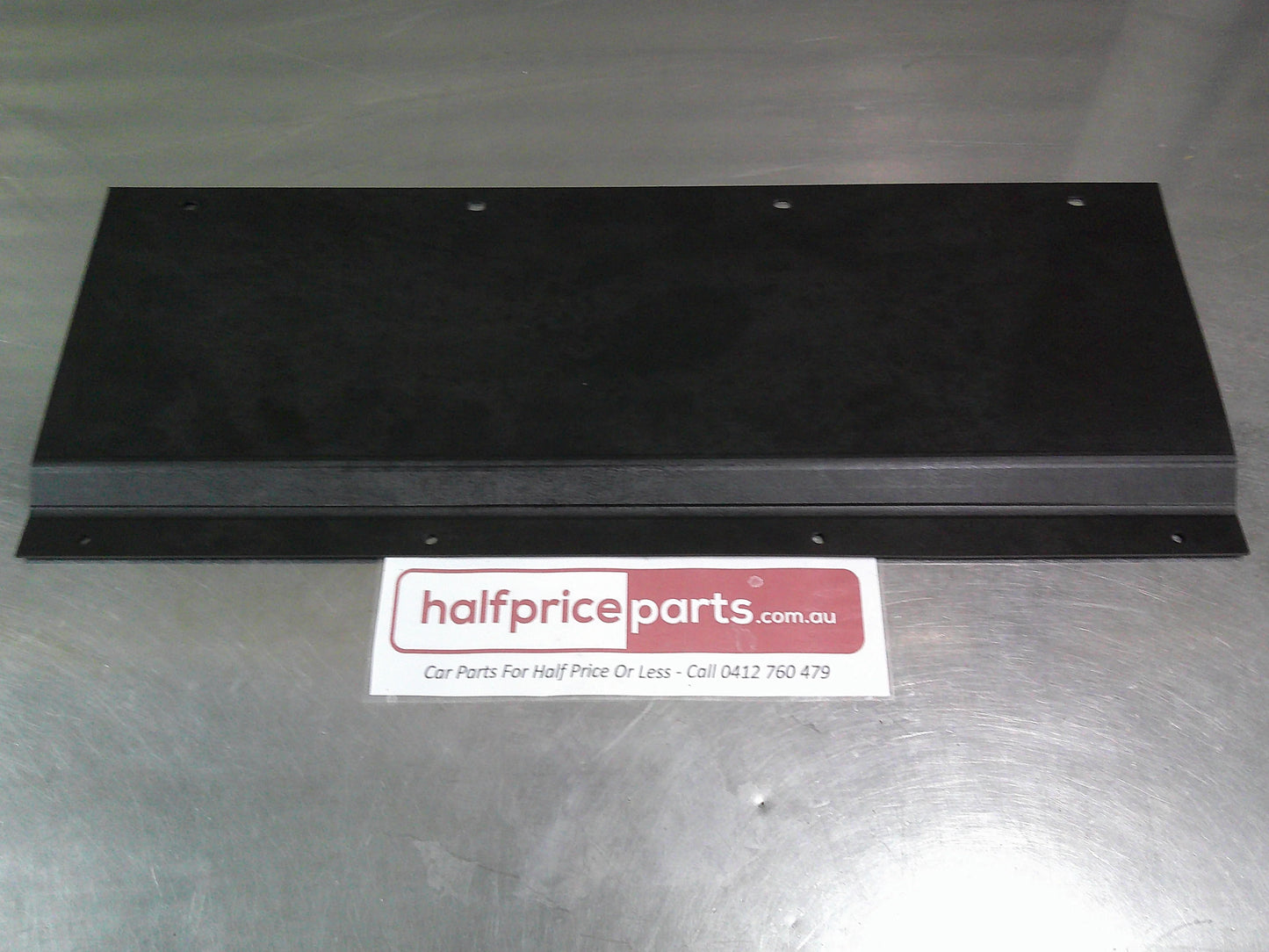 Holden Camira Under Glove Box Panel New Part